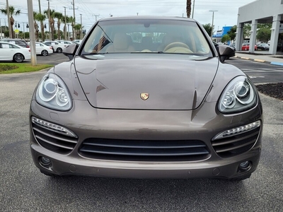 2013 Porsche Cayenne in Fort Pierce, FL