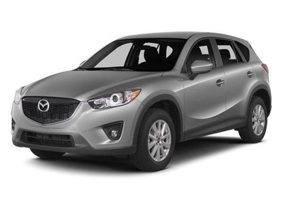2014 Mazda CX-5 for Sale in Saint Louis, Missouri