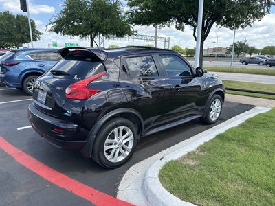 2014 Nissan JUKE S in Hurst, TX