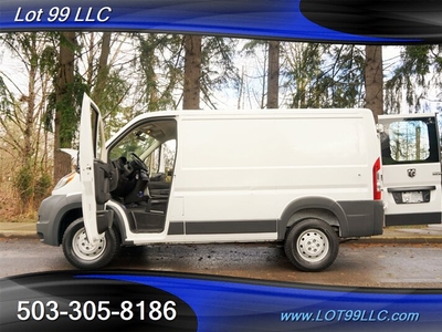 2014 RAM ProMaster 1500 1500 118 WB in Portland, OR