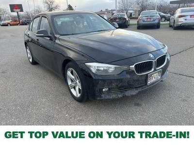 2015 BMW 328 for Sale in Chicago, Illinois