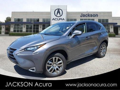 2015 Lexus NX 200t for Sale in Chicago, Illinois