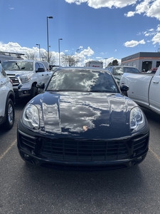 2015 Porsche Macan S in Englewood, CO