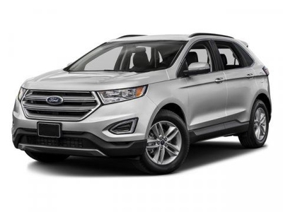 2016 Ford Edge 4DR SEL AWD For Sale