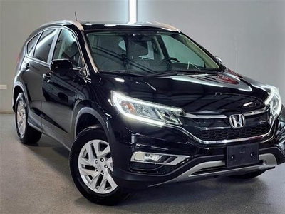 2016 Honda CR-V for Sale in Northwoods, Illinois