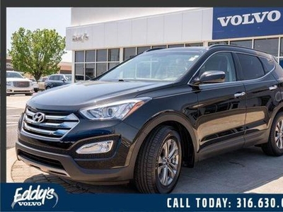 2016 Hyundai Santa Fe Sport for Sale in Denver, Colorado