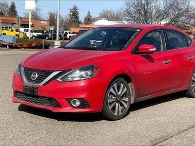 2016 Nissan Sentra for Sale in Saint Louis, Missouri