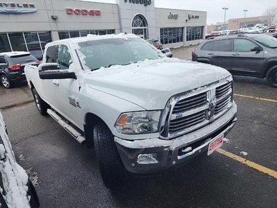 2016 RAM 3500 for Sale in Chicago, Illinois