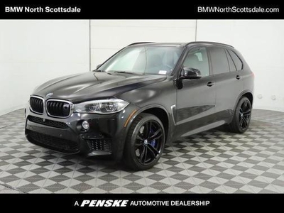 2017 BMW X5 M for Sale in Chicago, Illinois