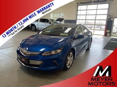 2017 Chevrolet Volt for Sale in Chicago, Illinois