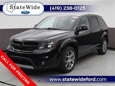 2017 Dodge Journey for Sale in Chicago, Illinois