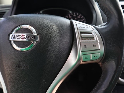 2017 Nissan Altima 2.5 in Bay Shore, NY