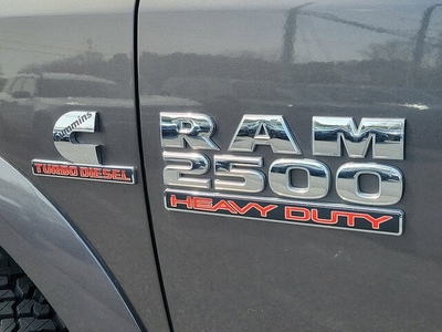 2017 RAM 2500 Laramie in Georgetown, DE
