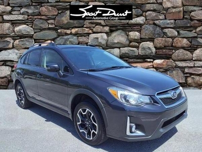 2017 Subaru Crosstrek for Sale in Saint Louis, Missouri