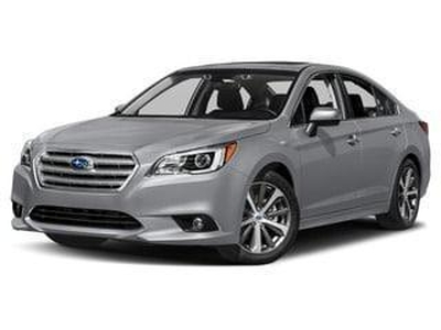 2017 Subaru Legacy for Sale in Denver, Colorado
