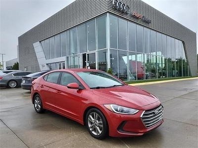 2018 Hyundai Elantra for Sale in Saint Louis, Missouri
