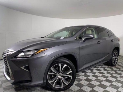 2018 Lexus RX for Sale in Chicago, Illinois