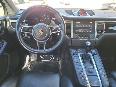 2018 Porsche Macan GTS in Albuquerque, NM