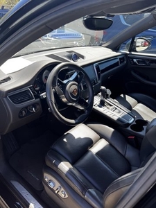 2018 Porsche Macan S in Naples, FL