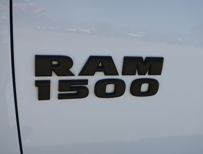 2018 RAM 1500 Rebel in Gainesville, GA