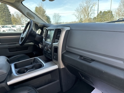 2018 RAM 1500 SLT in Clio, MI