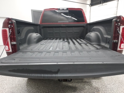 2018 RAM 3500 Limited in Wooster, OH