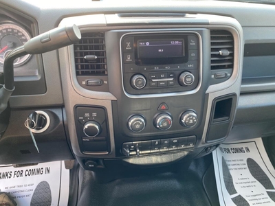 Find 2018 RAM 3500 Tradesman for sale