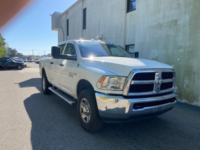 2018 RAM 3500 Tradesman in Virginia Beach, VA