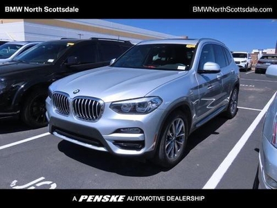 2019 BMW X3 for Sale in Centennial, Colorado