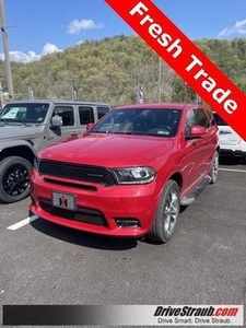 2019 Dodge Durango for Sale in Chicago, Illinois