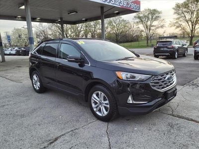 2019 Ford Edge for Sale in Northwoods, Illinois