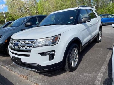 2019 Ford Explorer for Sale in Chicago, Illinois