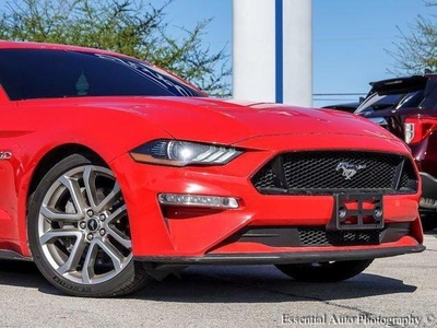 2019 Ford Mustang for Sale in Denver, Colorado