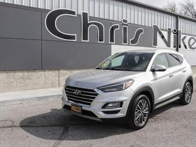 2019 Hyundai Tucson for Sale in Saint Louis, Missouri