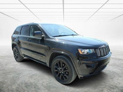 2019 Jeep Grand Cherokee for Sale in Centennial, Colorado