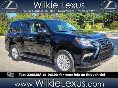 2019 Lexus GX 460 for Sale in Chicago, Illinois