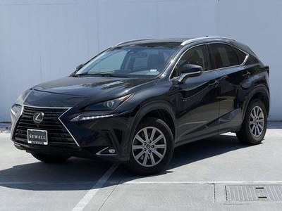 2019 Lexus NX 300 for Sale in Centennial, Colorado