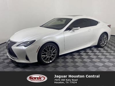 2019 Lexus RC 350 for Sale in Saint Louis, Missouri