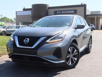 2019 Nissan Murano for Sale in Denver, Colorado