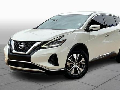 2019 Nissan Murano for Sale in Northwoods, Illinois