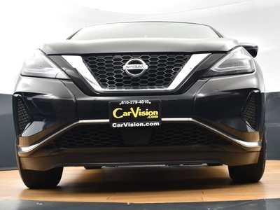 2019 Nissan Murano S in Norristown, PA