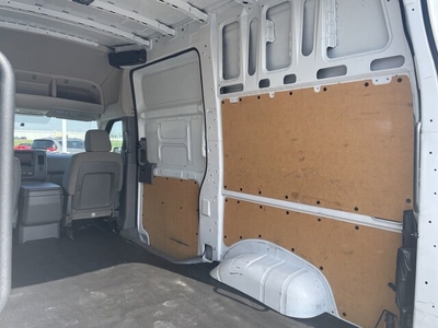 2019 Nissan NV Cargo SV in Belle Plaine, MN