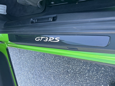 2019 Porsche 911 GT3 RS in Tampa, FL