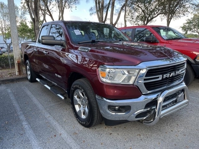 2019 RAM 1500 Big Horn/Lone Star in Fort Lauderdale, FL