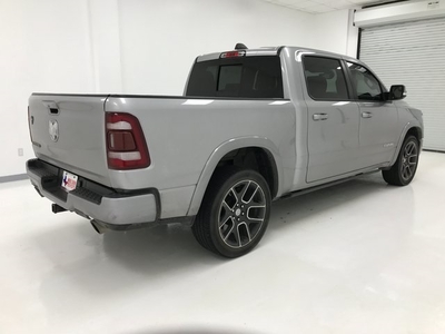 2019 RAM 1500 Laramie in Robstown, TX