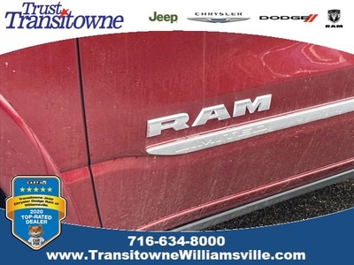 2019 RAM 1500 Limited in Buffalo, NY