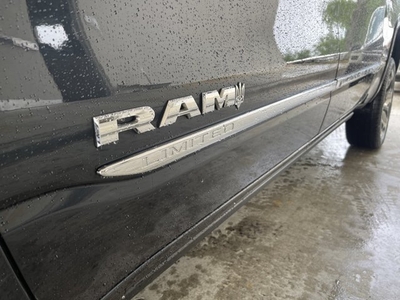 2019 RAM 1500 Limited in Fort Lauderdale, FL