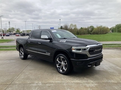 2019 RAM 1500 LIMITED in Greenwood, IN