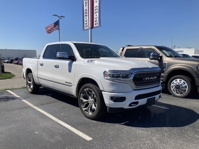 2019 RAM 1500 LIMITED in Greenwood, IN