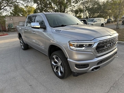 2019 RAM 1500 Limited in Naples, FL